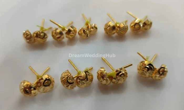 A K JAIN  SONS JEWELLERS